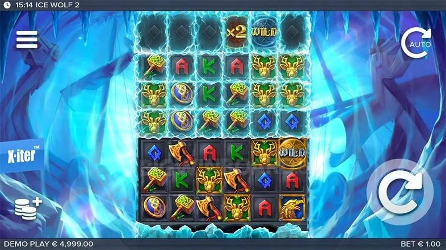 New Games Launch